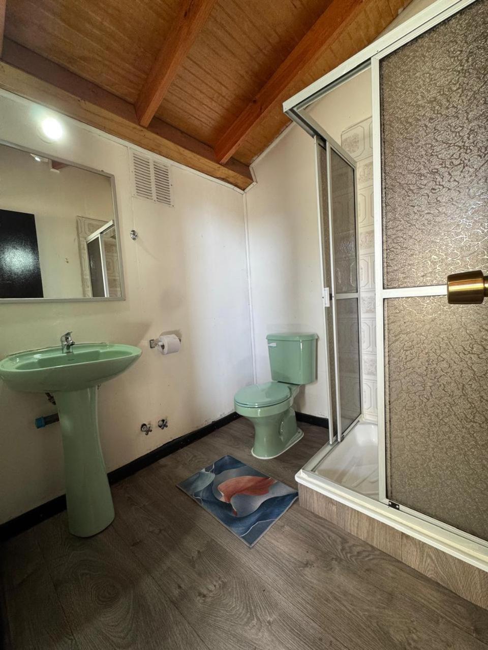 Hotel Gran Luna Puerto Montt Esterno foto